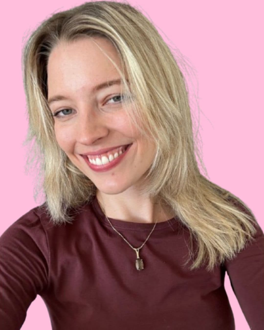Elena Maria Peter